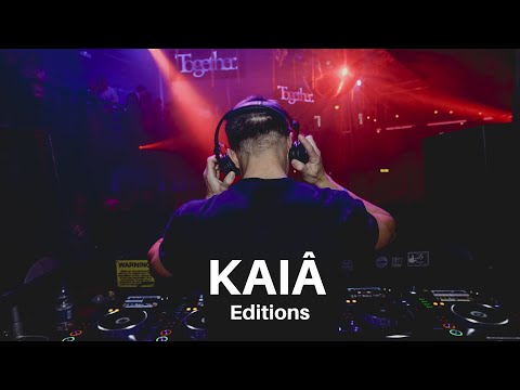 Marco Carola | LIVE | KAIÂ | Music On | Pacha