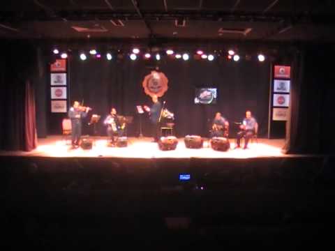 Wa Maret El Ayam played by Anwar Jaber