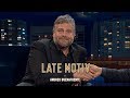 LATE MOTIV - Raúl Cimas. 'Juancar Y El Sarcógrafo' | #LateMotiv544