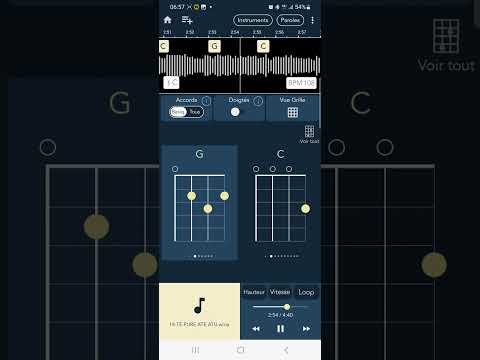 Aitutaki - Te pure ate atu