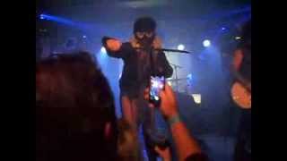 Genitorturers - Razor cuts @ Webster Hall 3-12-14