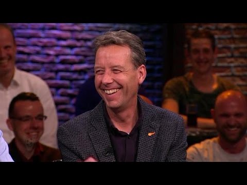 Wim Kieft moest gered worden van VAK-P - VOETBAL INSIDE