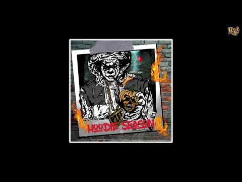 Piff Pennywise Jr - Hoodie Season