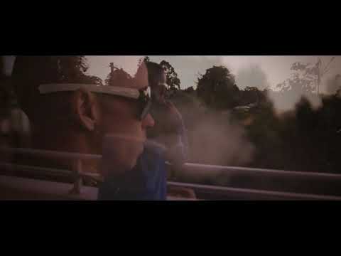 Mursey - Out This (Official Video)