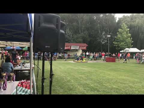 Renmotor Jinolice ženy | VČHL Roudnice 2019