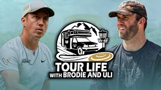 Andrew Marwede Joins The Show!