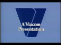 The Destruction Of The Viacom Enterprises V Of Doom Videotaped 1980 S Logo