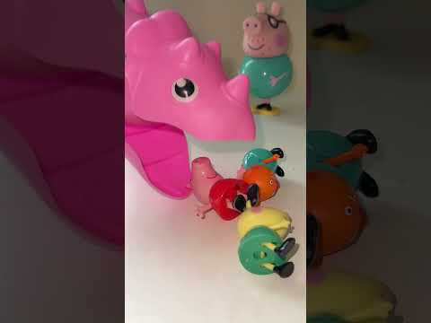 Hei, you? 😱😤 #peppapig #daddypig #viral #trending #comedy #shorts
