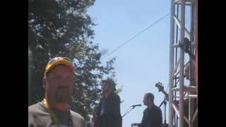 Kristian Bush - Trailer Hitch!