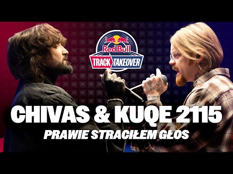 Red Bull Wersy and 2 more