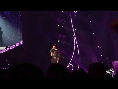 181117 IU Debut 10th anniversary Tour concert Dlwlrma Seoul day 1 드라마(Drama) by sally