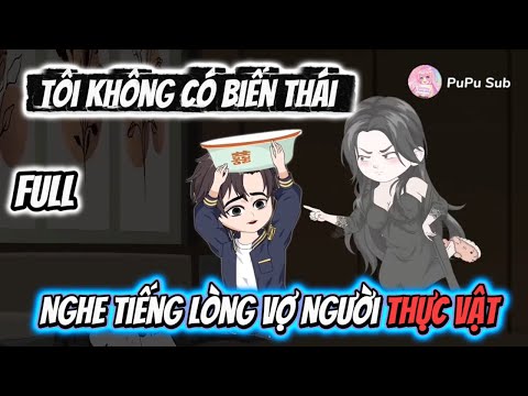 Full Version || Listen to the Heartfelt Voice of a Wife in a Vegetative State || PuPu Sub