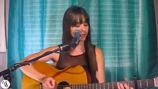 &quot;I&#39;ll Take Care of You&quot; Dixie Chicks cover by Sarah Vanell