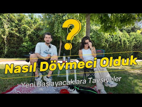 HOW WE BECAME TATTOOISTS! ADVICE FOR BEGINNERS - A Tattooist's Story