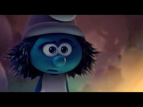 Smurfs: Lost Village You Will Always Find Me in Your Heart
