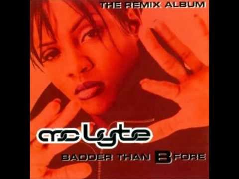 MC LYTE & BOOTSY COLLINS ~ I'm Leavin' U [Gotta Go, Gotta Go] (C&J Fulltime Mix)