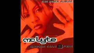 MC LYTE &amp; BOOTSY COLLINS ~ I&#39;m Leavin&#39; U [Gotta Go, Gotta Go] (C&amp;J Fulltime Mix)