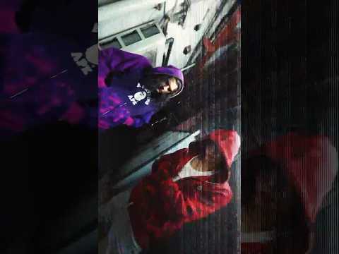 8/4 🇩🇪FGUN $HAKI x 🇯🇵Tade Dust New Single Coming Out