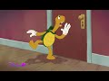 Mickey Donald Goofy The Three Musketeers Opening Disney Jr Family Movie 11 17 24