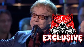 Exclusive: Danny Elfman Sings &quot;What&#39;s This&quot; From The Nightmare Before Christmas