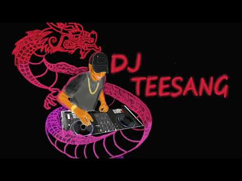 Live Twerk Summer Mix 2022 - DJ TeeSang