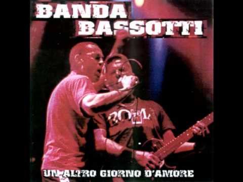 Banda Bassotti - Mockba '993 - Un altro giorno d'amore