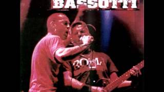 Banda Bassotti - Mockba '993 - Un altro giorno d'amore