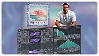 Download lagu Jonas Blue 'Rise' Lead in VITAL mp3