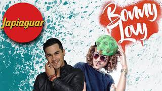 Bonny Lovy - Muchachita (feat. Japiaguar)