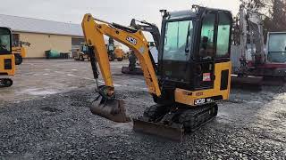 حفارة صغيرة JCB Mini koparka 16C-1 | صورة 4 - Machineryline