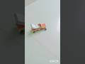 How To Make Matchbox Mini Train Amazing DIY Toy Make At Home Shorts Hariyana Song Trending Shorts