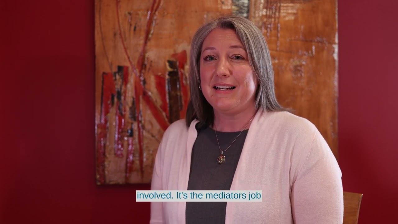 How Are Power Imbalances Addressed in Mediation?