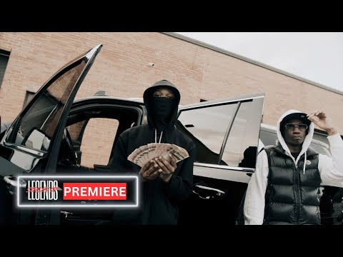 KsBvndz x Ys Dz - Darkside | Official Music Video