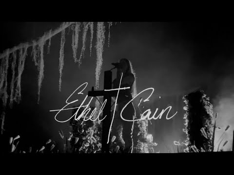 Thoroughfare - Ethel Cain (LIVE 8/20/25 @ The Shrine - Los Angeles)