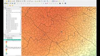 Interpolate over a 2-D grid (scipy.interpolate.interp2d)