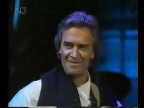 John McLaughlin Joey DeFrancesco Dennis Chambers "The Free Spirits"   1994 Hamburg Jazz Festival.