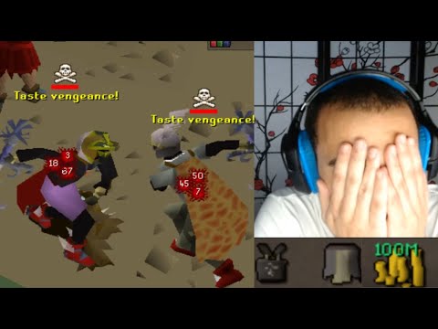 Odablock Stream Highlights #26