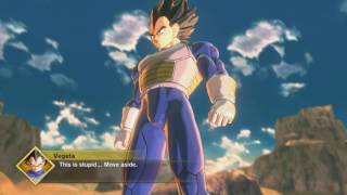 The Prince's Bulge
