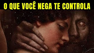 A verdade obscura sobre a supressão da luxúria – o aviso de Carl Jung!