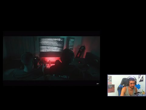 REACT IL-BRUTTO - 100 PROBLEMAS ft. NERVE