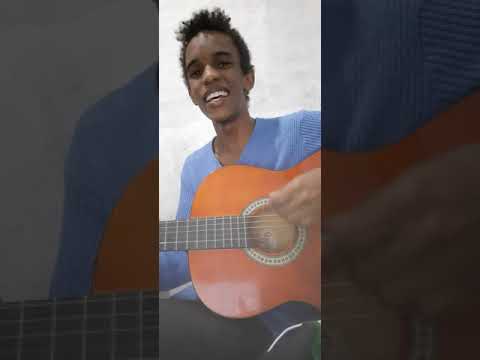 Leo Fressato cover - Sobre Canecas e Chá