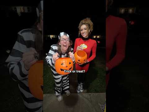 My first HALLOWEEN 🎃iL0v3Ch0c0L4t3 @xiacapretta