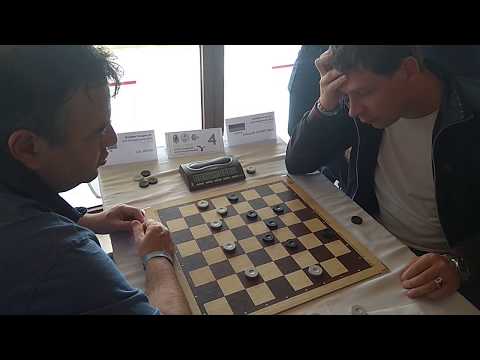 Shvartzman vs Belosheev [Georgiev analyzing]