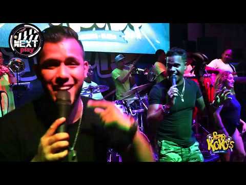 Este Año No / Combinación De La Habana / Rompe Kokos / 04-05-2019