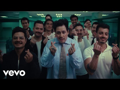 Marco Mares - A 150 (Official Video)