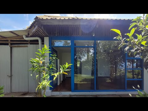 LIVE TOUR - Charming 25 5 m² studio apartment outside the city