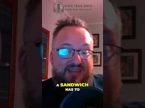 Is a Hot Dog a Sandwich? The Great Debate!