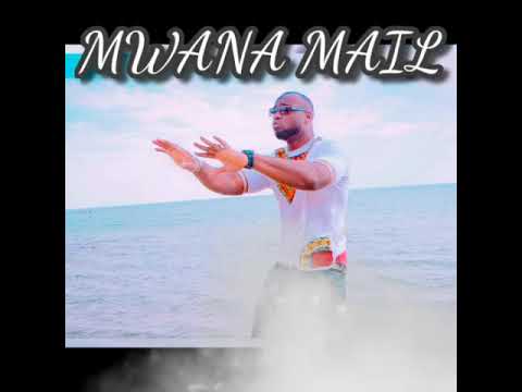 Mwana Mail Vida Loca Audio