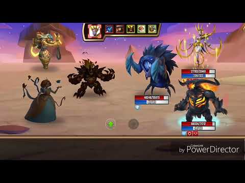 DICAS PARA OBTER MUITAS ESFERAS HEROICAS monster legends