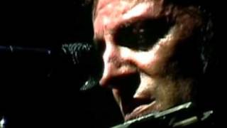 Paradise - Bruce Springsteen